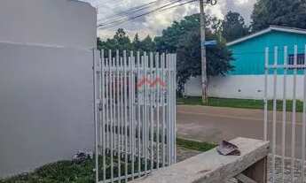 Imagem 3: CURITIBA - Casa Padrão - Campo de Santana