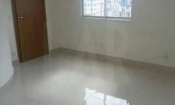 Imagem: Apartamento à venda, 2 quartos, 1 suíte