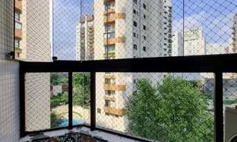 Imagem 4: Apartamento para venda com 03 suítes e varanda gourmet