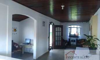 Imagem 6: Casa com quintal espaçoso a venda em Bragança Paulista