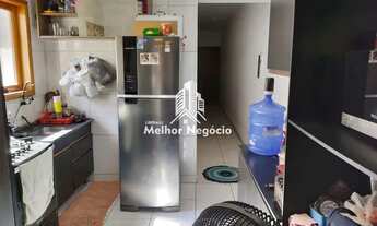 Imagem 5: Casa com 3 dorms, Nova Piracicaba, Piracicaba - R$ 378 mil, Cod: CA3069
