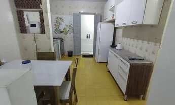 Imagem 4: Vaga para homem em apartamento mobiliado c 2/4 prox da Orla A.S.Francisco