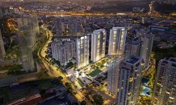 Imagem 5: Apartamento 03 dorm/02 vagas - Reserva Caminhos da Lapa