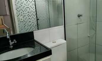 Imagem 4: Cobertura 2 Dormitórios Jardim Oriente