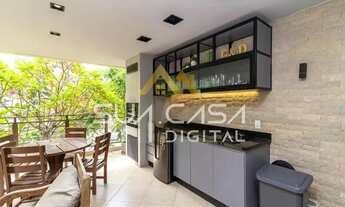 Imagem 2: Barra da Tijuca Apartamento com 3 dormitórios