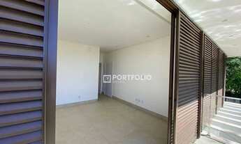 Imagem 3: Sobrado com 4 dormitórios à venda, 426 m² por R$ 3.300.000 - Portal do Sol Mendanha - Goiâ