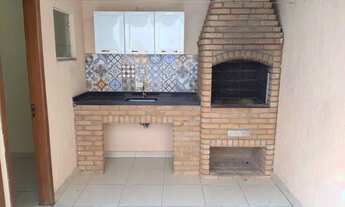 Imagem: Sobrado para venda e locação na Nova Petropolis