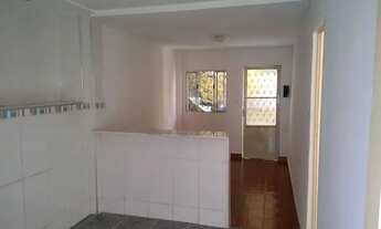 Imagem 5: Kitnet no bairu Casa com 1 dormitório