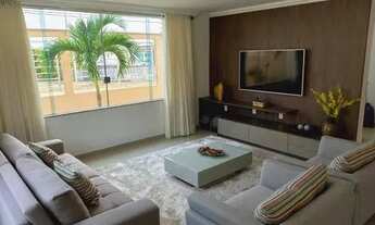 Imagem 5: Belíssima casa duplex para venda na Ponta Negra com 521 metros quadrados com 4 quartos