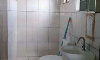 Imagem 5: Quarto individual para rapaz solteiro