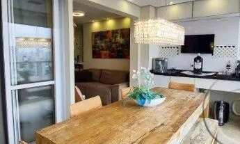 Imagem 3: Apartamento para alugar no anália franco