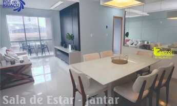 Imagem 3: Foz do Iguaçu Residencial. 2 ou 3/4. 1 ou 2 Vagas. C42