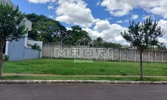 Imagem: Terreno à venda no Reserva Colonial em