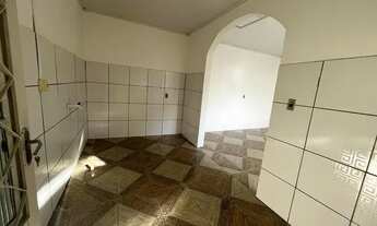 Imagem 4: Casa com 01 (um) Dormitório