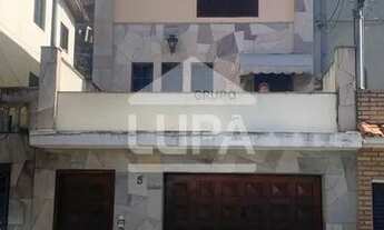 Imagem: Sobrado com 4 dormitórios á venda na Água