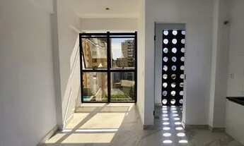 Imagem 4: APARTAMENTO DE COBERTURA COM 135m2 NO BAIRRO CARMO