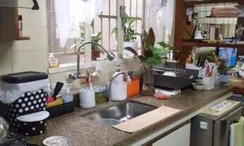 Imagem 7: Casa com 3 dormitórios à venda, 376 m² - Rudge Ramos - São Bernardo do Campo/SP