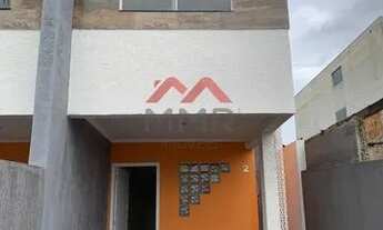 Imagem 4: CURITIBA - Casa Padrão - Tatuquara