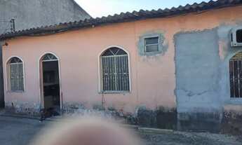 Imagem 2: Cidade Nova conjunto canarana