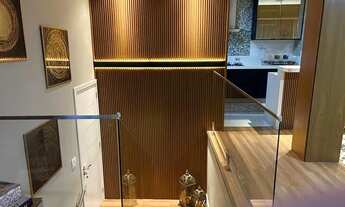 Imagem 2: Cobertura no centro Maringá