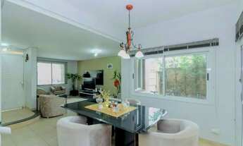 Imagem 6: Sobrado Portal do Sol 2, Sobrado 4Suítes 360m² Condomínio Portal do Sol II