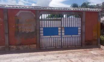 Imagem: Vendo ou troco essa casa localizada em Manacapuru