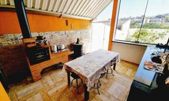 Imagem 7: Casa para Venda em Taubaté, Campos Eliseos, 3 dormitórios, 1 suíte, 2 banheiros, 4 vagas