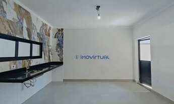 Imagem 7: Casa com 3 dormitórios à venda, 136 m² por R$ 740.000,00 - Condomínio Reserva Ipanema - So