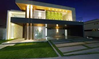 Imagem 5: 007 -- Casa no Damha Araçagy - 4 suites