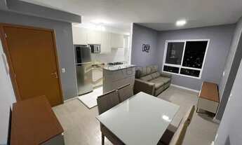 Imagem: Apartamento em Jardim Boa Vista (Zona Oeste)