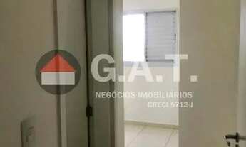 Imagem 6: Apartamento de 2 quartos para alugar no bairro Parque campolim
