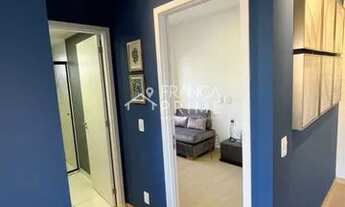 Imagem 6: Apartamento para alugar em Perdizes, prédio recém entregue com lazer completo