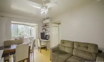 Imagem 5: Apartamento de 2 quartos à venda Rua Doutor Campos Velho, Cristal - Porto Alegre