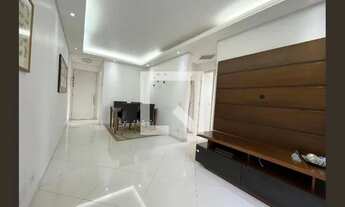 Imagem 2: Apartamento para Aluguel - Saúde, 2 Quartos, 63 m2