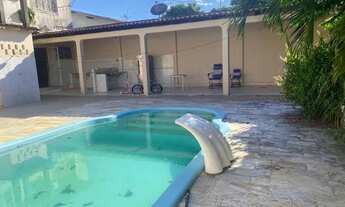 Imagem 3: Alugo casa no Campos eliseos