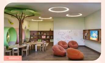 Imagem 2: Apartamento para venda tem 71 metros quadrados com 2 quartos em Várzea - Recife - PE