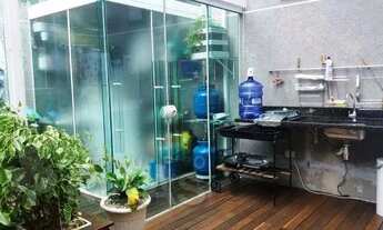 Imagem 6: CURITIBA - Casa Padrão - Portão