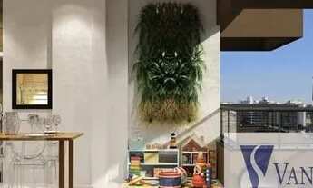 Imagem 3: SAO JOSE DOS CAMPOS - Residential / Apartment - OSWALDO CRUZ