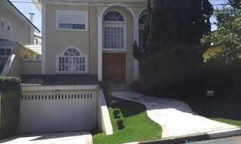 Imagem 2: CASA EM CONDOMÍNIO - CONDOMÍNIO ARUJÁ 5 - SP