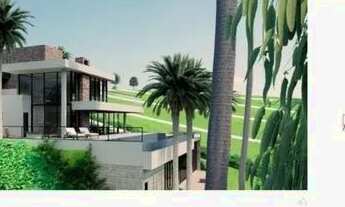 Imagem 7: TERRENO RESIDENCIAL em CABREÚVA - SP, CENTRO