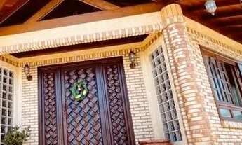 Imagem 7: Casa para venda possui 378 metros quadrados com 5 quartos em Itaguaçu - Florianópolis - SC