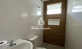 Imagem 5: Casa com 2 dorms, Loteamento São Francisco, Piracicaba - R$ 350 mil, Cod: 3RCA3304