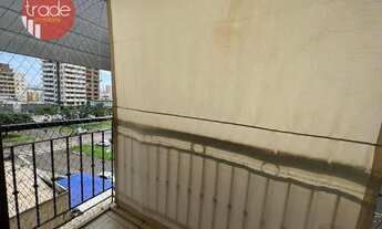 Imagem 2: Apartamento com 01 dormitório para venda no Bosque Das Juritis