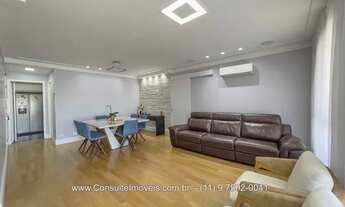 Imagem 6: Apartamento em Rua Nanuque, 310 - Vila Leopoldina, 3 quartos, 2 vagas, Doppio