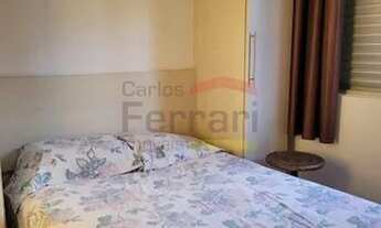 Imagem 7: Apartamento a venda, Vila Ipojuca, 02 dormitórios, 01 vaga, 01 banheiro, sacada