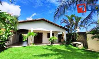 Imagem 3: Casa de 3 quartos no Paracuru Beach