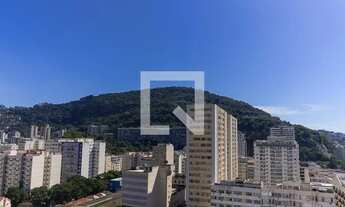 Imagem 5: Apartamento para Aluguel - Laranjeiras, 2 Quartos, 95 m2