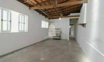 Imagem: Casa Térrea à venda na Lapa com 170m²