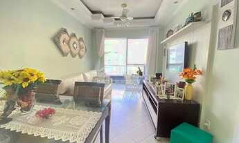 Imagem: Apartamento no Forte à 50 metros da praia