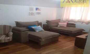 Imagem 3: Apartamento Vila Erna São Paulo/SP